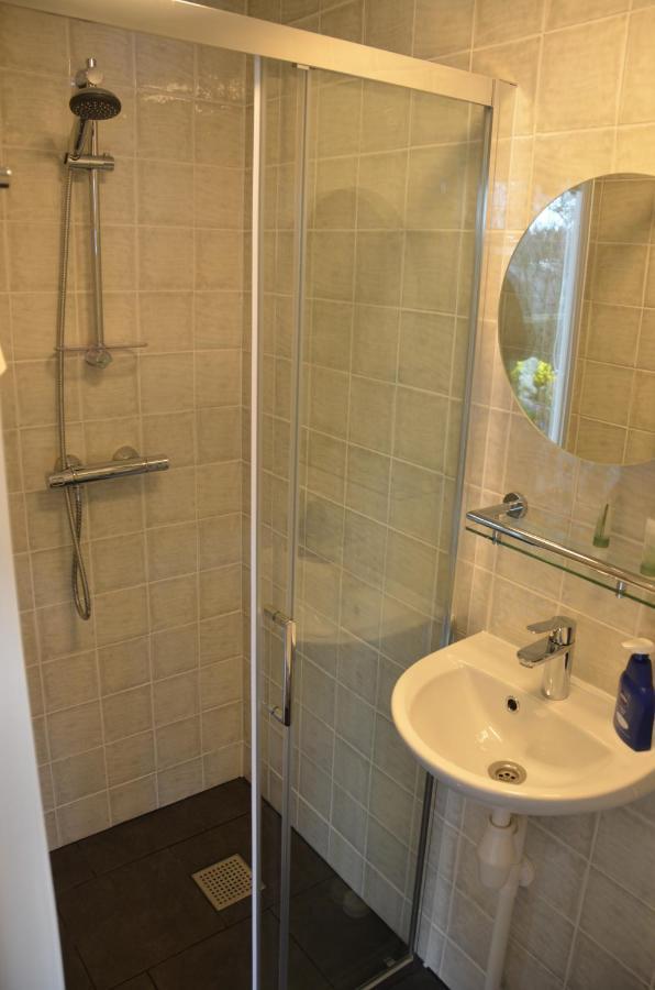 'It Mearke Bed & Breakfast Molkwerum Dış mekan fotoğraf